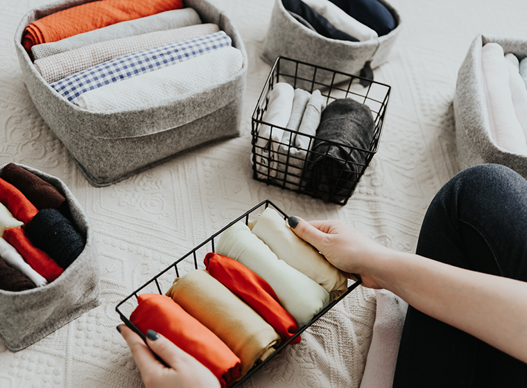 How to Make Your House Look Less Cluttered WOW 1 DAY PAINTING